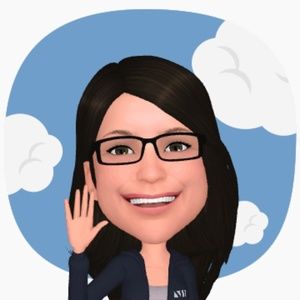 Meet your Posher, Relinda